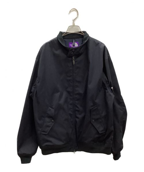 THE NORTHFACE PURPLELABEL（ザ・ノースフェイス パープルレーベル）THE NORTHFACE PURPLELABEL (ザ・ノースフェイス パープルレーベル) フィールドジャケット ネイビー サイズ:XLの古着・服飾アイテム