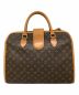 LOUIS VUITTON (ルイ ヴィトン) ハンドバッグ/リヴォリ ブラウン サイズ:-：40000円