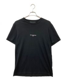 STELLA McCARTNEY（ステラマッカートニー）の古着「Tシャツ」｜ブラック