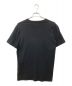 STELLA McCARTNEY (ステラマッカートニー) Tシャツ ブラック サイズ:L：10000円