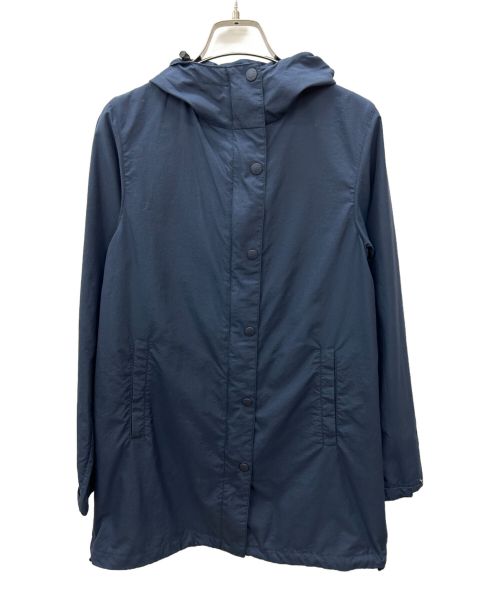 THE NORTH FACE（ザ ノース フェイス）THE NORTH FACE (ザ ノース フェイス) ナイロンパーカー ネイビー サイズ:Mの古着・服飾アイテム