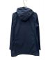 THE NORTH FACE (ザ ノース フェイス) ナイロンパーカー ネイビー サイズ:M：5000円