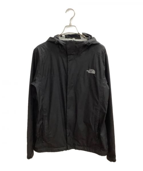 THE NORTH FACE（ザ ノース フェイス）THE NORTH FACE (ザ ノース フェイス) ベンチャージャケット ブラック サイズ:Mの古着・服飾アイテム