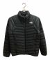 THE NORTH FACE（ザ ノース フェイス）の古着「サンダージャケット」｜ブラック