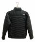 THE NORTH FACE (ザ ノース フェイス) サンダージャケット ブラック サイズ:M：15000円