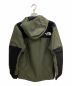 THE NORTH FACE (ザ ノース フェイス) ジャケット カーキ サイズ:M：30000円