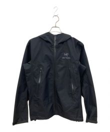 ARC'TERYX（アークテリクス）の古着「BETA JACKET」｜ブラック