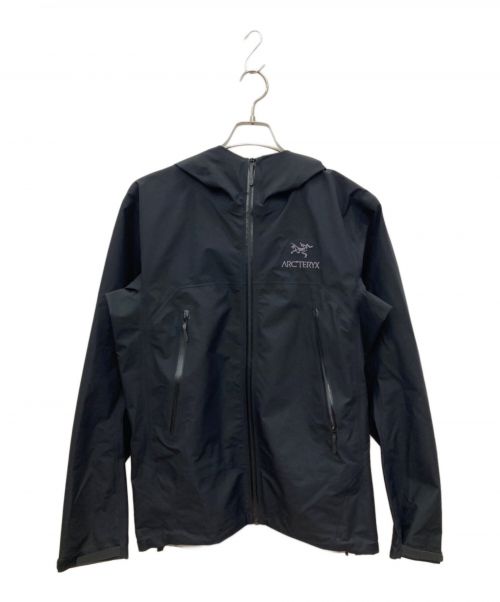 ARC'TERYX（アークテリクス）ARC'TERYX (アークテリクス) BETA JACKET ブラック サイズ:XSの古着・服飾アイテム