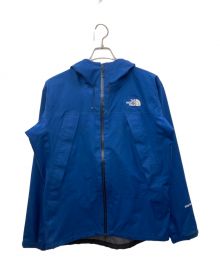 THE NORTH FACE（ザ ノース フェイス）の古着「クライムライトジャケット」｜ブルー