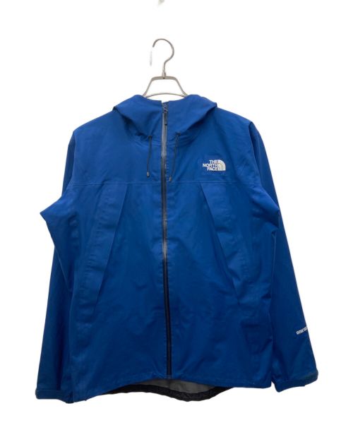 THE NORTH FACE（ザ ノース フェイス）THE NORTH FACE (ザ ノース フェイス) クライムライトジャケット ブルー サイズ:Lの古着・服飾アイテム