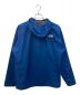 THE NORTH FACE (ザ ノース フェイス) クライムライトジャケット ブルー サイズ:L：12000円