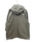 THE NORTH FACE (ザ ノース フェイス) コンパクトジャケット グリーン サイズ:M：9000円