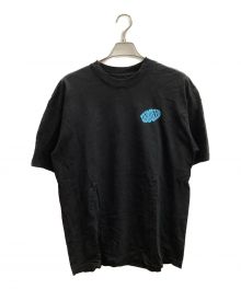 VERDY（ヴェルディ）の古着「Tシャツ」｜ブラック