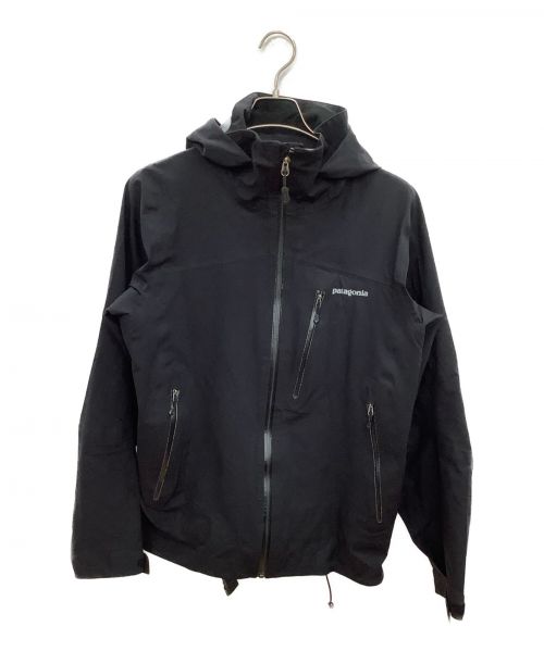 Patagonia（パタゴニア）Patagonia (パタゴニア) Primo Jacket ブラック サイズ:Sの古着・服飾アイテム