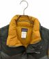 中古・古着 Patagonia (パタゴニア) ダウンベスト グレー サイズ:S：6000円