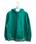 Supreme（シュプリーム）の古着「aoi icons hooded sweatshirt」｜グリーン