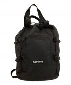 SUPREMEシュプリーム）の古着「19SS Tote Backpack」｜ブラック