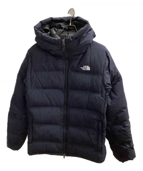 THE NORTH FACE（ザ ノース フェイス）THE NORTH FACE (ザ ノース フェイス) ビレイヤーパーカ ネイビー サイズ:Lの古着・服飾アイテム