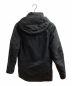 ARC'TERYX (アークテリクス) FISSION SV JACKET ブラック サイズ:XS：50000円