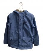 Patagoniaパタゴニア）の古着「Infurno Jacket」｜スカイブルー