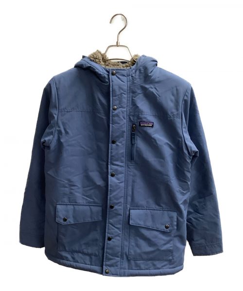 Patagonia（パタゴニア）Patagonia (パタゴニア) Infurno Jacket スカイブルー サイズ:XXLの古着・服飾アイテム