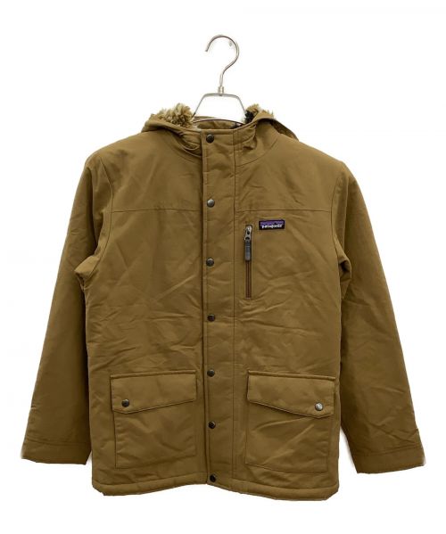 Patagonia（パタゴニア）Patagonia (パタゴニア) Infurno Jacke ブラウン サイズ:XLの古着・服飾アイテム