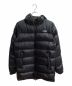 THE NORTH FACE（ザ ノース フェイス）の古着「ヌプシフーディコート」｜ブラック