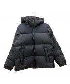 THE NORTH FACEザ ノース フェイス）の古着「WS NUPTSE HOODIE」｜ブラック