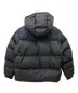 THE NORTH FACE (ザ ノース フェイス) WS NUPTSE HOODIE ブラック サイズ:XL：38000円