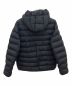 MONCLER (モンクレール) ARROUX GIUBBOTTO ブラック サイズ:3：170000円