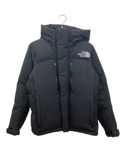 THE NORTH FACE（ザ ノース フェイス）THE NORTH FACE (ザ ノース フェイス) バルトロライトジャケット ブラック サイズ:Mの古着・服飾アイテム