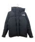 THE NORTH FACE（ザ ノース フェイス）の古着「バルトロライトジャケット」｜ブラック