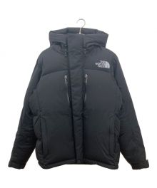 THE NORTH FACE（ザ ノース フェイス）の古着「バルトロライトジャケット」｜ブラック