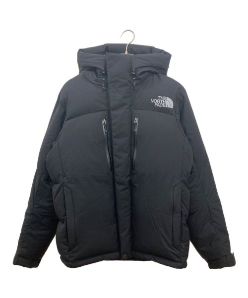 THE NORTH FACE（ザ ノース フェイス）THE NORTH FACE (ザ ノース フェイス) バルトロライトジャケット ブラック サイズ:XLの古着・服飾アイテム