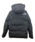 THE NORTH FACE (ザ ノース フェイス) バルトロライトジャケット ブラック サイズ:XL：38000円