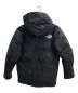 THE NORTH FACE (ザ ノース フェイス) マウンテンダウンジャケット ブラック サイズ:S：30000円