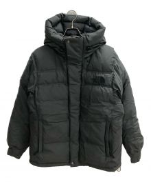 THE NORTH FACE（ザ ノース フェイス）の古着「オルタレーションバフズジャケット」｜グレー