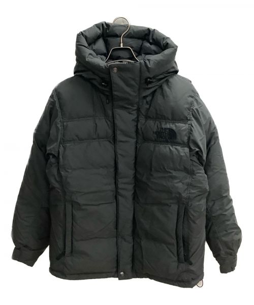 THE NORTH FACE（ザ ノース フェイス）THE NORTH FACE (ザ ノース フェイス) オルタレーションバフズジャケット グレー サイズ:Mの古着・服飾アイテム