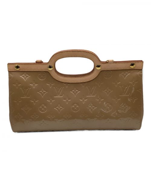 LOUIS VUITTON（ルイ ヴィトン）LOUIS VUITTON (ルイ ヴィトン) 2WAYバッグ/ロクスバリードライブ ノワゼット サイズ:-の古着・服飾アイテム