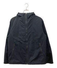 THE NORTH FACE（ザ ノース フェイス）の古着「コンパクトノマドジャケット」｜ブラック