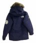 THE NORTH FACE (ザ ノース フェイス) アンタークティカパーカ ネイビー サイズ:M：45000円