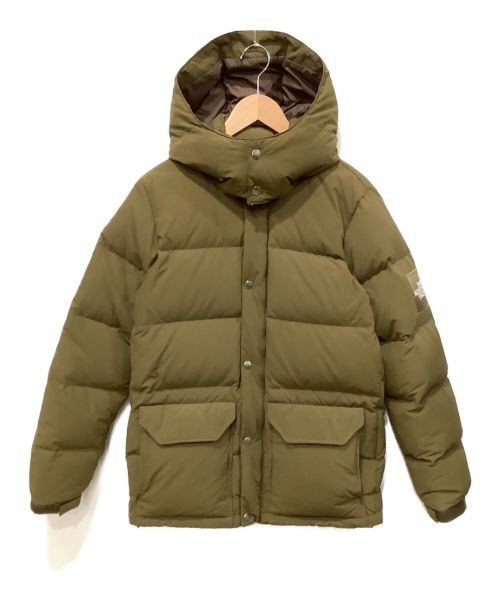 売切り特価 THE NORTH FACE キャンプシエラ カーキ Mサイズ | www