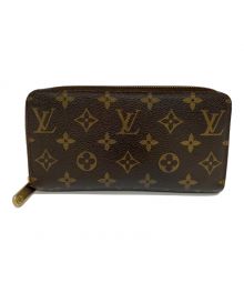 LOUIS VUITTON（ルイ ヴィトン）の古着「長財布」