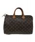 LOUIS VUITTON (ルイ ヴィトン) スピーディー35　旧型：29800円