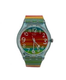 SWATCH（スウォッチ）の古着「リストウォッチ」