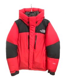 THE NORTH FACE（ザ ノース フェイス）の古着「バルトロライトジャケット」｜レッド