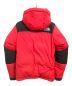 THE NORTH FACE (ザ ノース フェイス) バルトロライトジャケット レッド サイズ:L：35000円