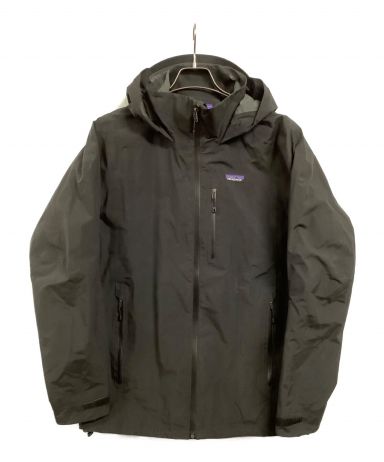 [中古]Patagonia(パタゴニア)のメンズ アウター・ジャケット ウインドスウィープジャケット