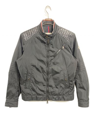 【中古・古着通販】MONCLER (モンクレール) PREMONT ナイロン