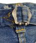 中古・古着 LEVI'S VINTAGE CLOTHING (リーバイスヴィンテージクロージング) 90's シンチバックジーンズ インディゴ サイズ:W31(78.5㎝) 未使用品：22000円